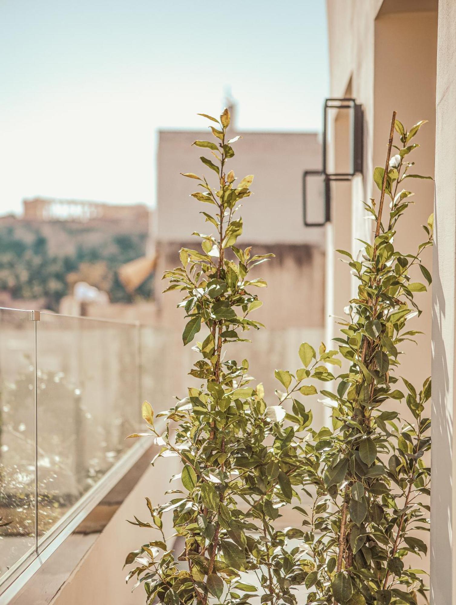 The Residence Aiolou Hotel & Spa Athens Exterior photo